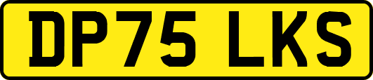 DP75LKS