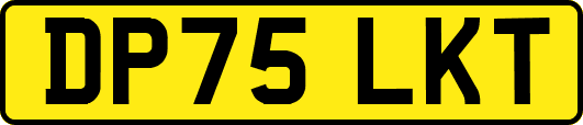 DP75LKT