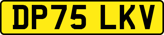 DP75LKV