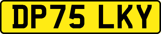 DP75LKY