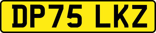 DP75LKZ