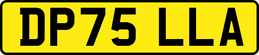 DP75LLA