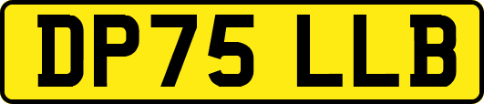 DP75LLB