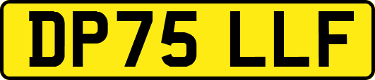 DP75LLF