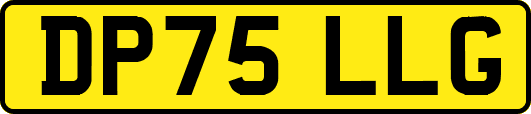 DP75LLG