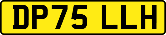 DP75LLH