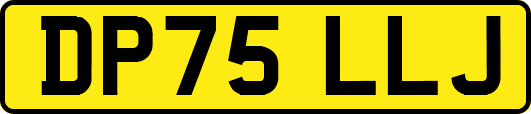 DP75LLJ