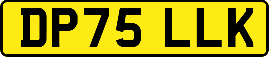 DP75LLK