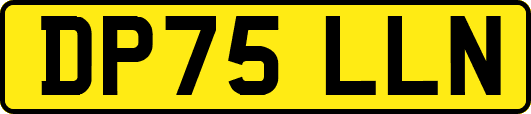DP75LLN