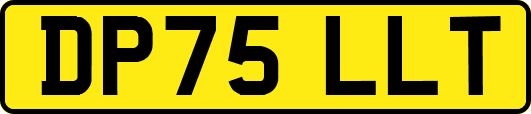 DP75LLT