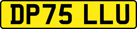 DP75LLU