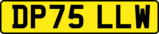 DP75LLW