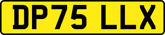 DP75LLX