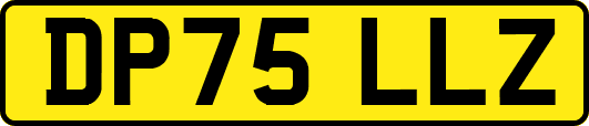 DP75LLZ