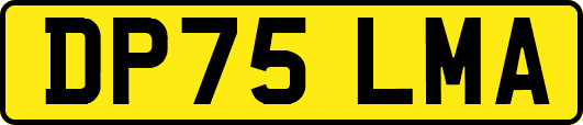 DP75LMA