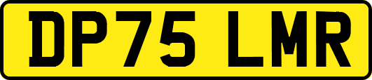 DP75LMR