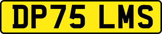 DP75LMS