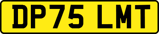 DP75LMT
