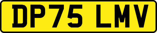 DP75LMV