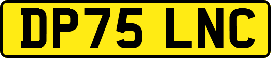 DP75LNC