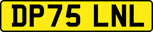DP75LNL