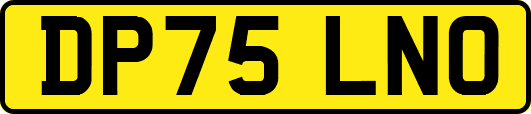 DP75LNO