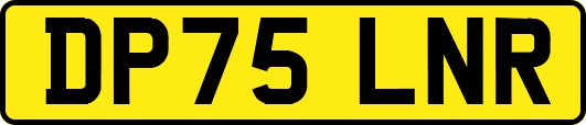 DP75LNR