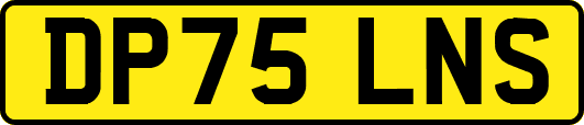 DP75LNS