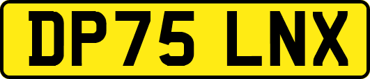 DP75LNX