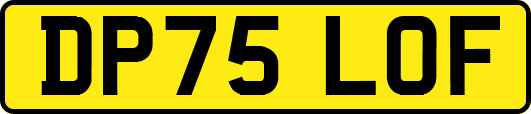 DP75LOF