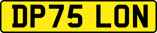 DP75LON