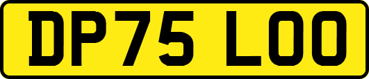 DP75LOO