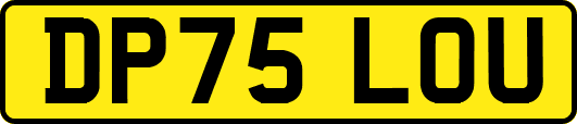 DP75LOU