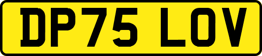 DP75LOV