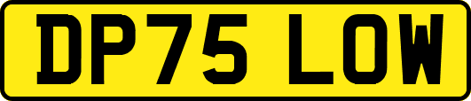 DP75LOW