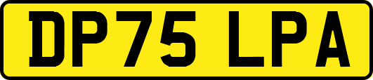 DP75LPA