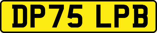 DP75LPB