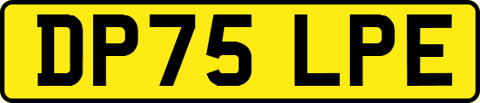 DP75LPE