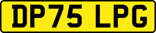 DP75LPG
