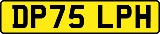 DP75LPH
