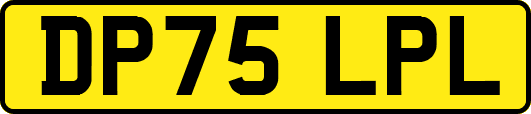 DP75LPL