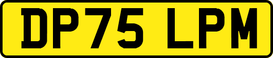 DP75LPM