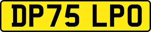 DP75LPO