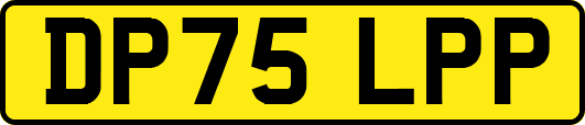 DP75LPP