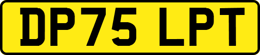 DP75LPT
