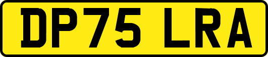 DP75LRA