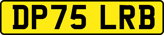 DP75LRB