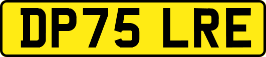 DP75LRE
