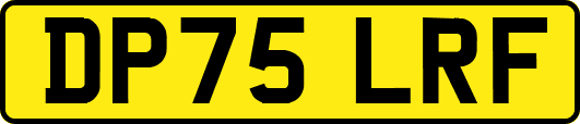 DP75LRF
