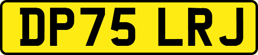 DP75LRJ